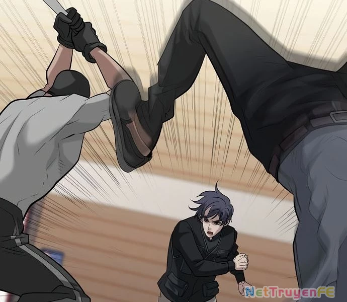 Huyết Tọa Chapter 30 - Trang 2