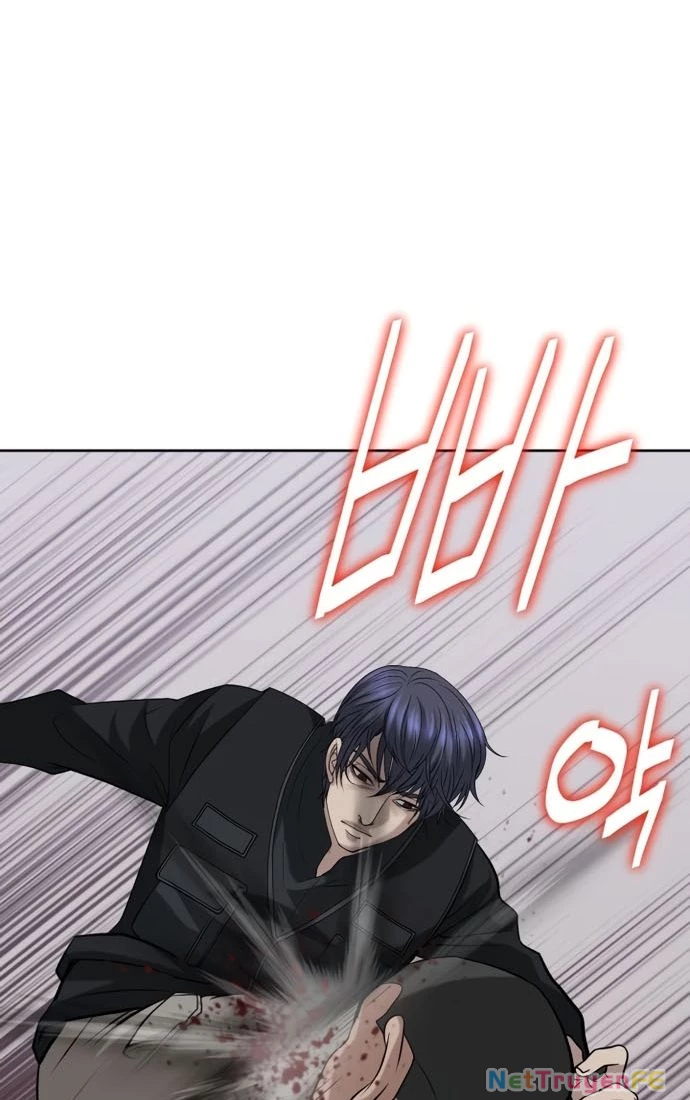 Huyết Tọa Chapter 30 - Trang 2