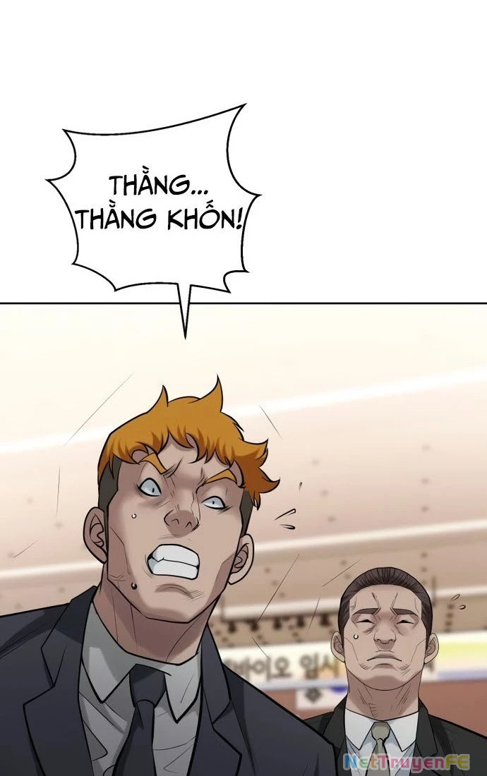 Huyết Tọa Chapter 30 - Trang 2