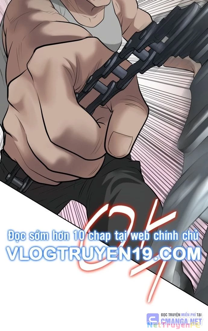 Huyết Tọa Chapter 30 - Trang 2