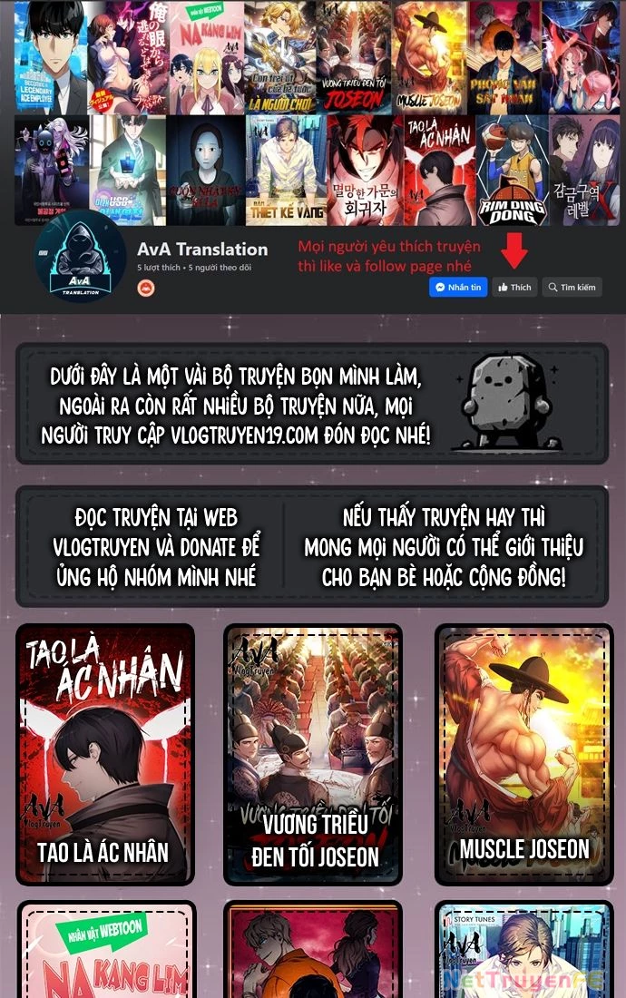 Huyết Tọa Chapter 30 - Trang 2