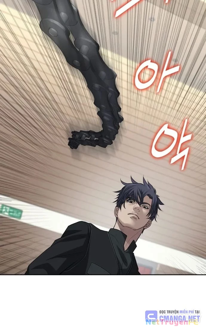 Huyết Tọa Chapter 30 - Trang 2