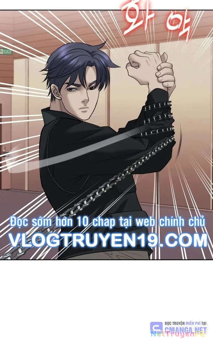 Huyết Tọa Chapter 30 - Trang 2