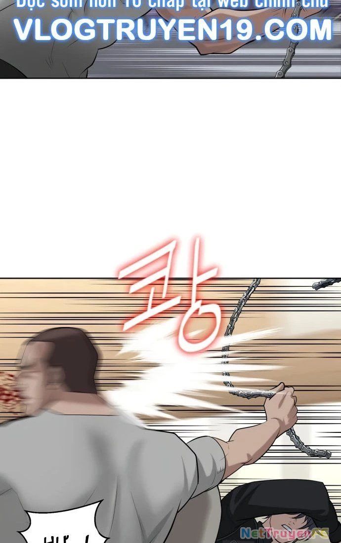 Huyết Tọa Chapter 30 - Trang 2