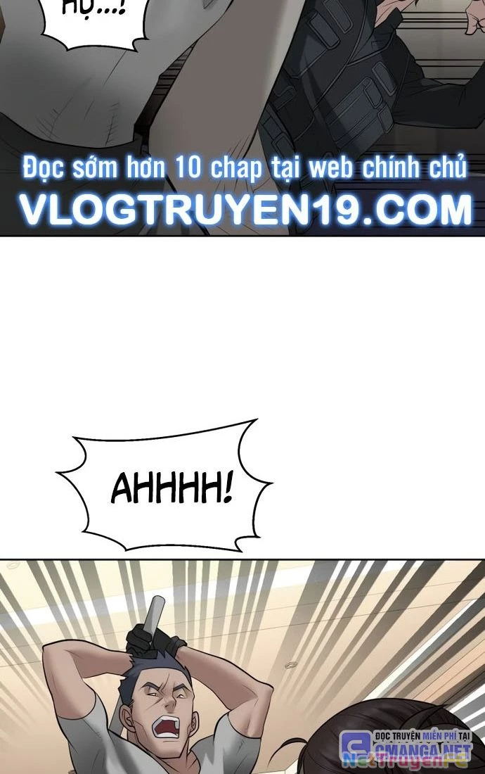 Huyết Tọa Chapter 30 - Trang 2