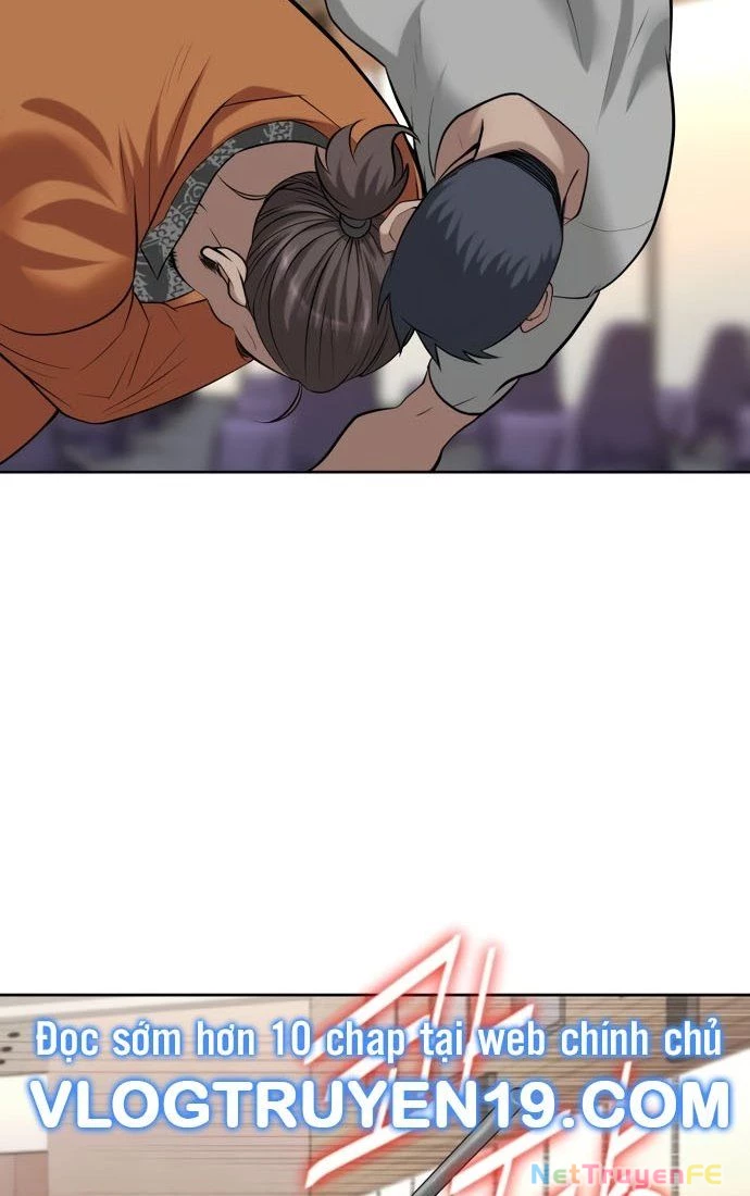 Huyết Tọa Chapter 30 - Trang 2