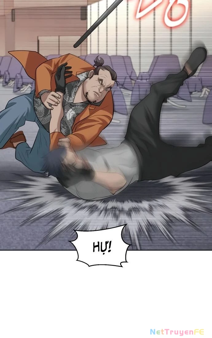 Huyết Tọa Chapter 30 - Trang 2