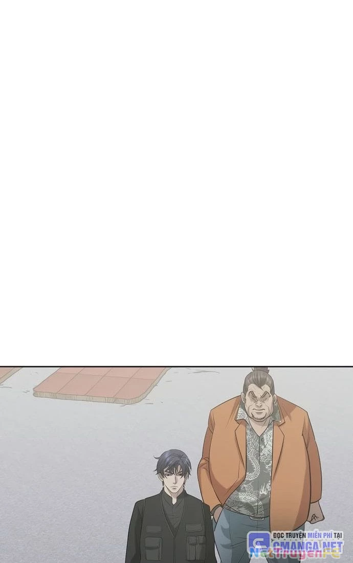 Huyết Tọa Chapter 30 - Trang 2