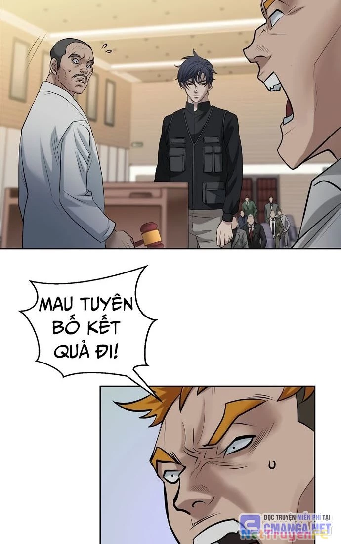 Huyết Tọa Chapter 30 - Trang 2