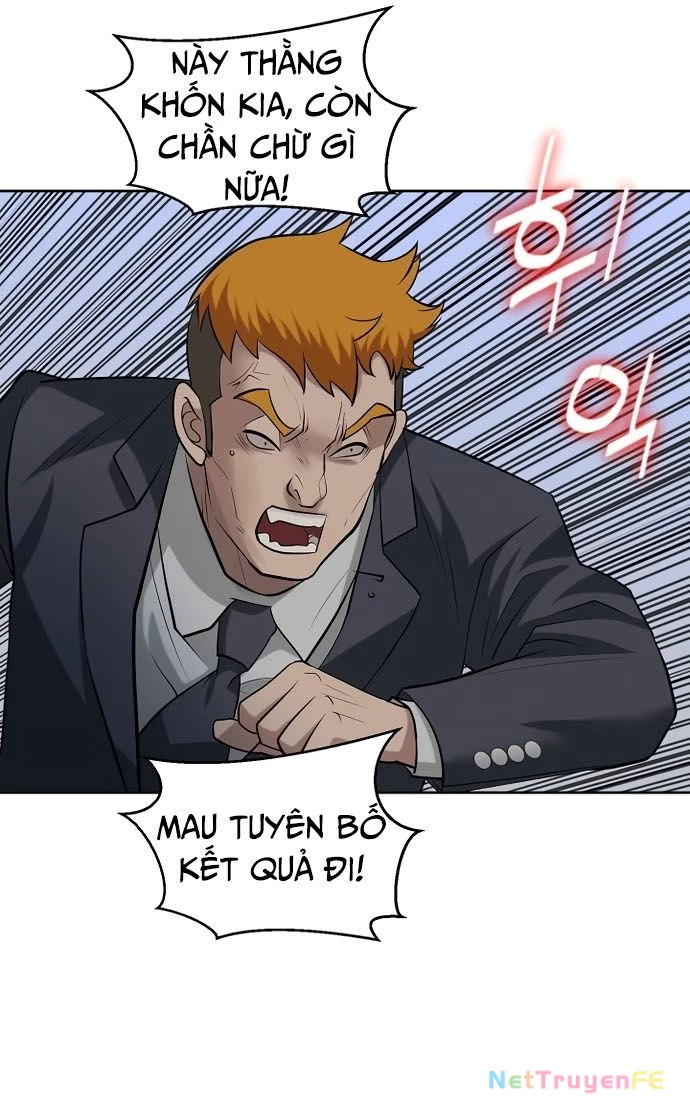 Huyết Tọa Chapter 30 - Trang 2