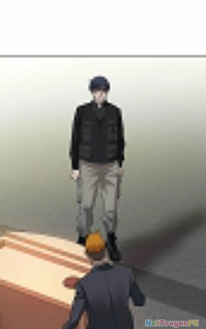 Huyết Tọa Chapter 30 - Trang 2