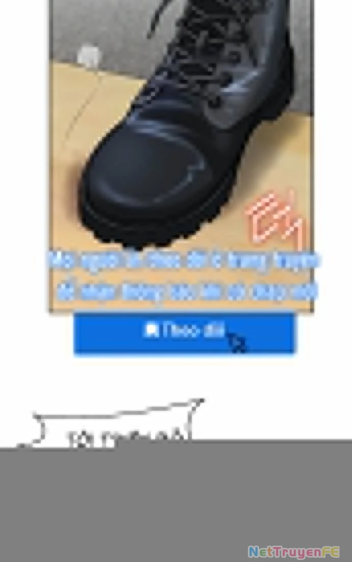 Huyết Tọa Chapter 30 - Trang 2