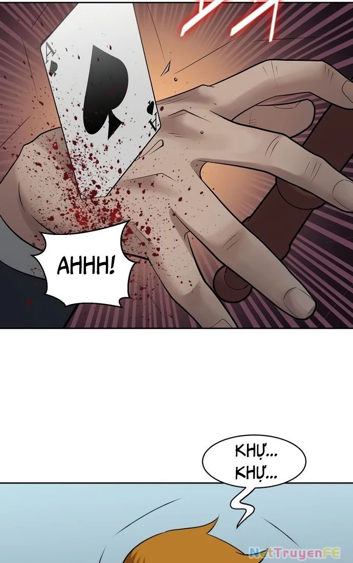Huyết Tọa Chapter 30 - Trang 2