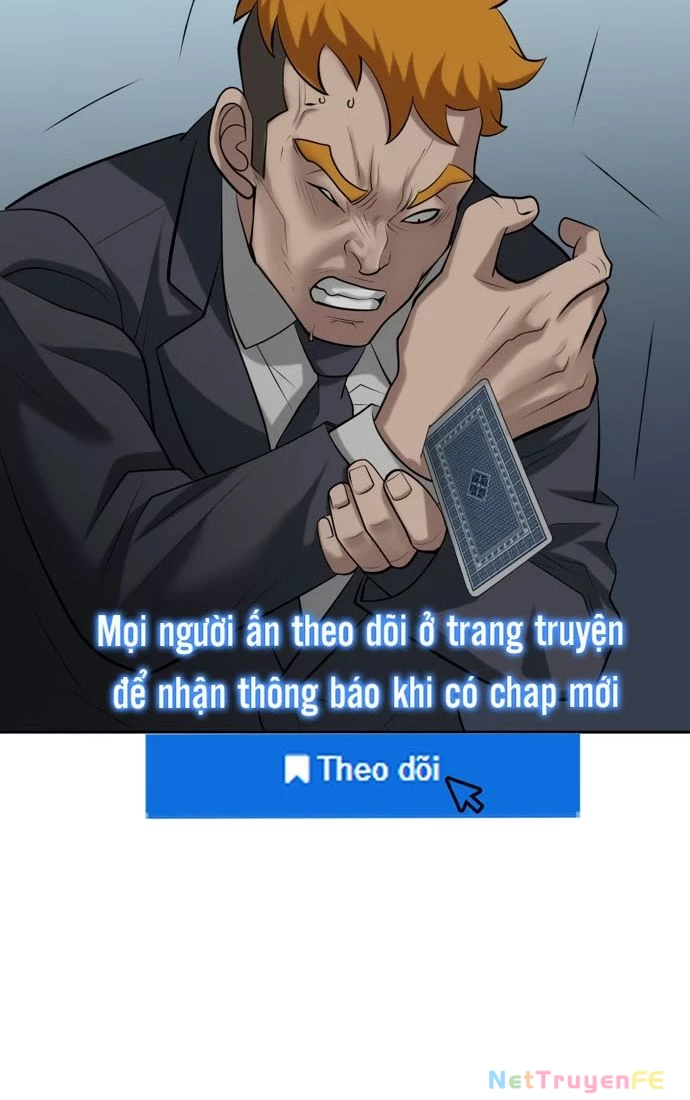 Huyết Tọa Chapter 30 - Trang 2