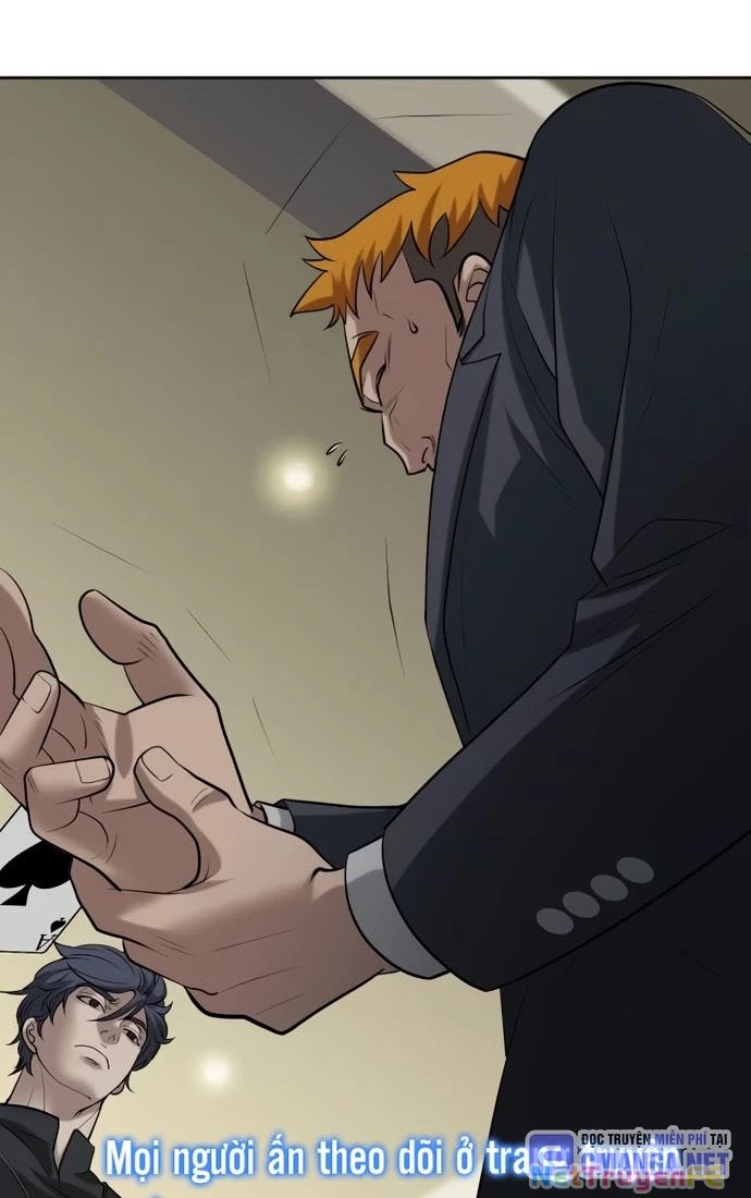 Huyết Tọa Chapter 30 - Trang 2