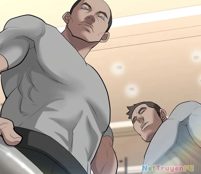 Huyết Tọa Chapter 30 - Trang 2