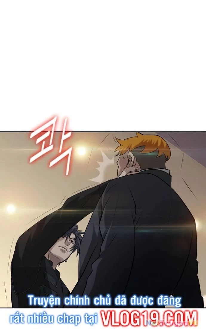 Huyết Tọa Chapter 30 - Trang 2