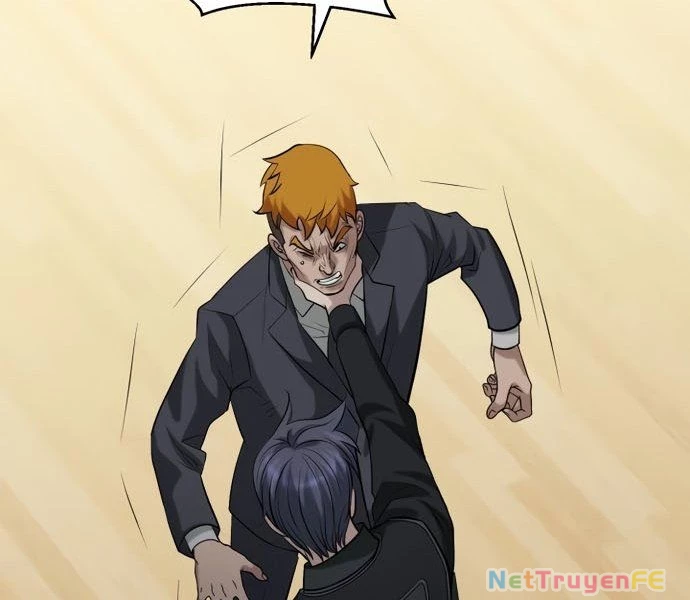 Huyết Tọa Chapter 30 - Trang 2