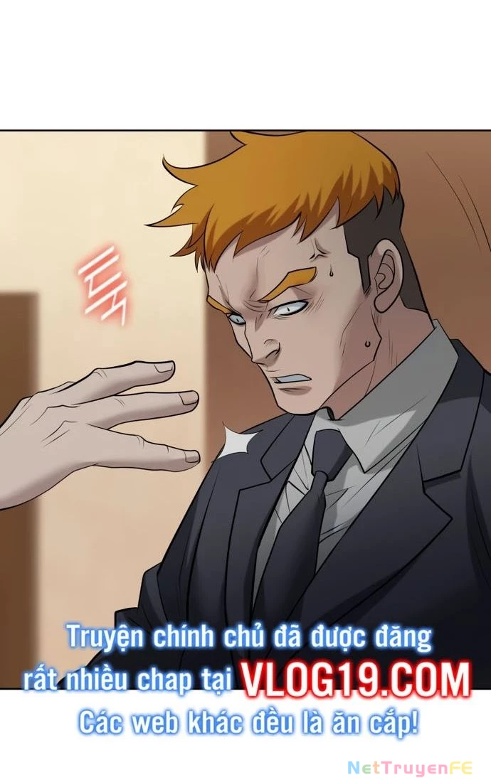 Huyết Tọa Chapter 30 - Trang 2