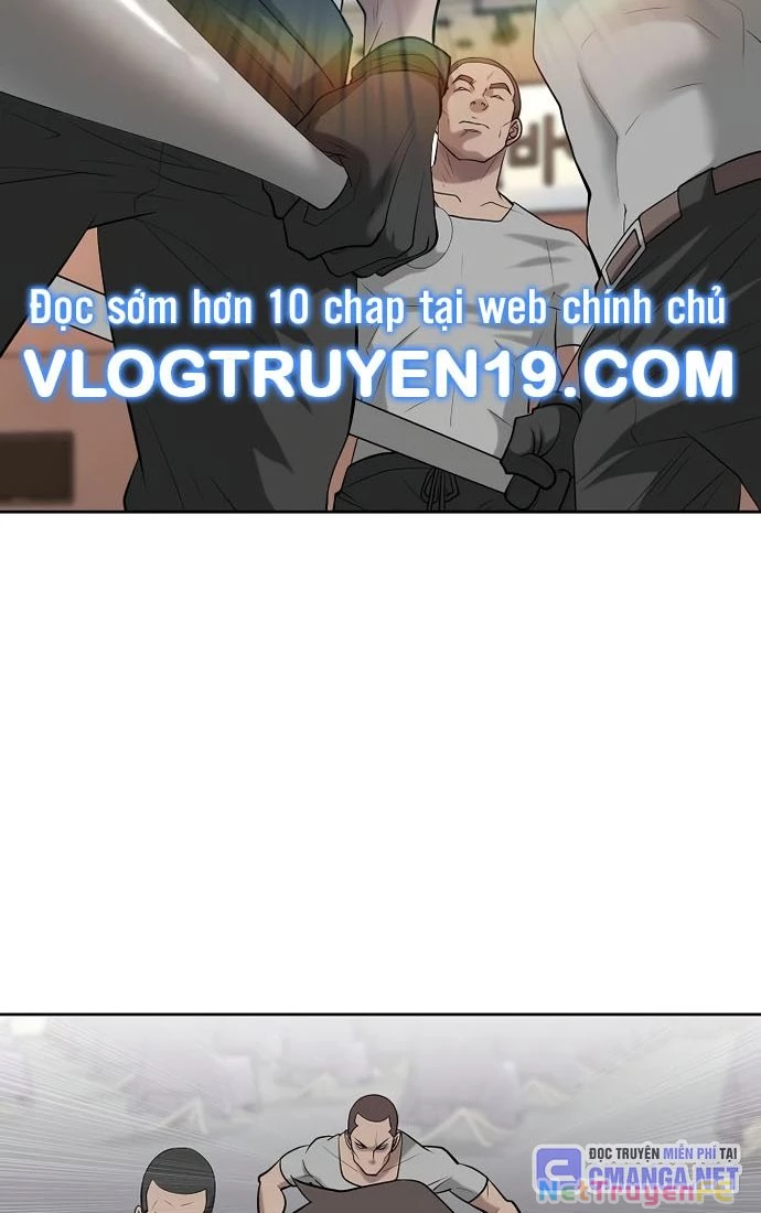 Huyết Tọa Chapter 30 - Trang 2