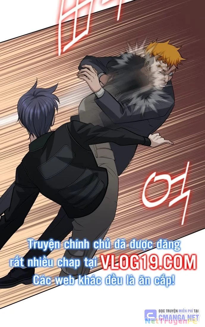 Huyết Tọa Chapter 30 - Trang 2