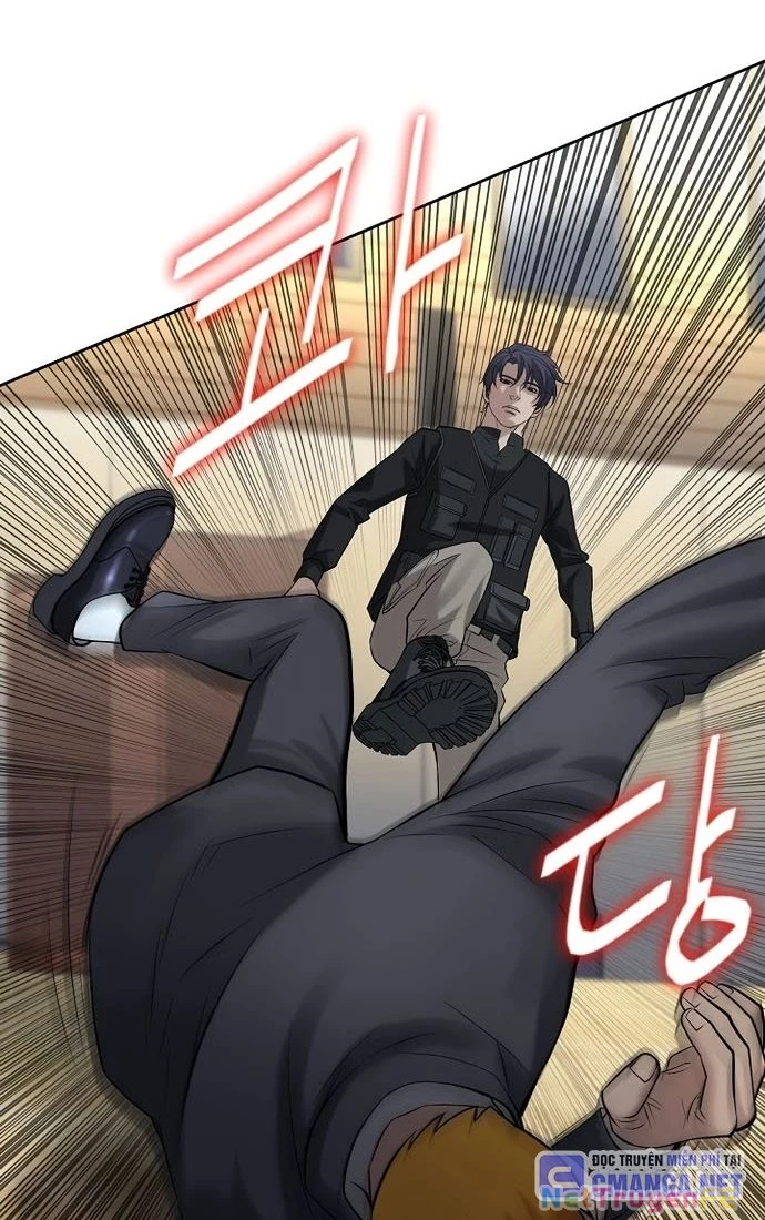 Huyết Tọa Chapter 30 - Trang 2