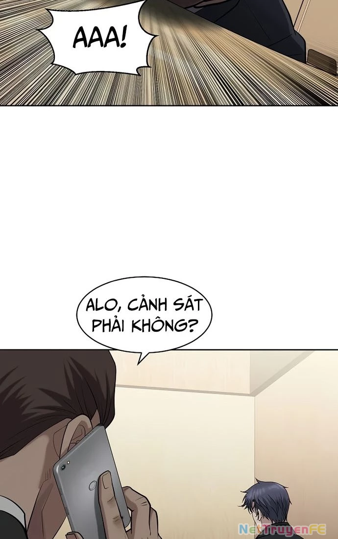 Huyết Tọa Chapter 30 - Trang 2