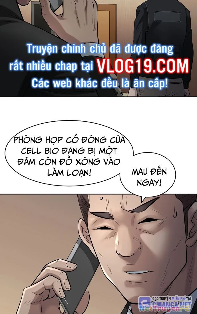 Huyết Tọa Chapter 30 - Trang 2