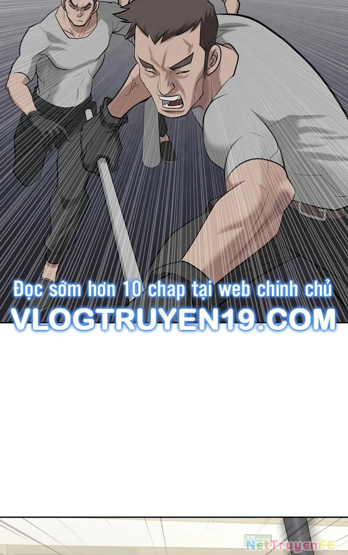 Huyết Tọa Chapter 30 - Trang 2