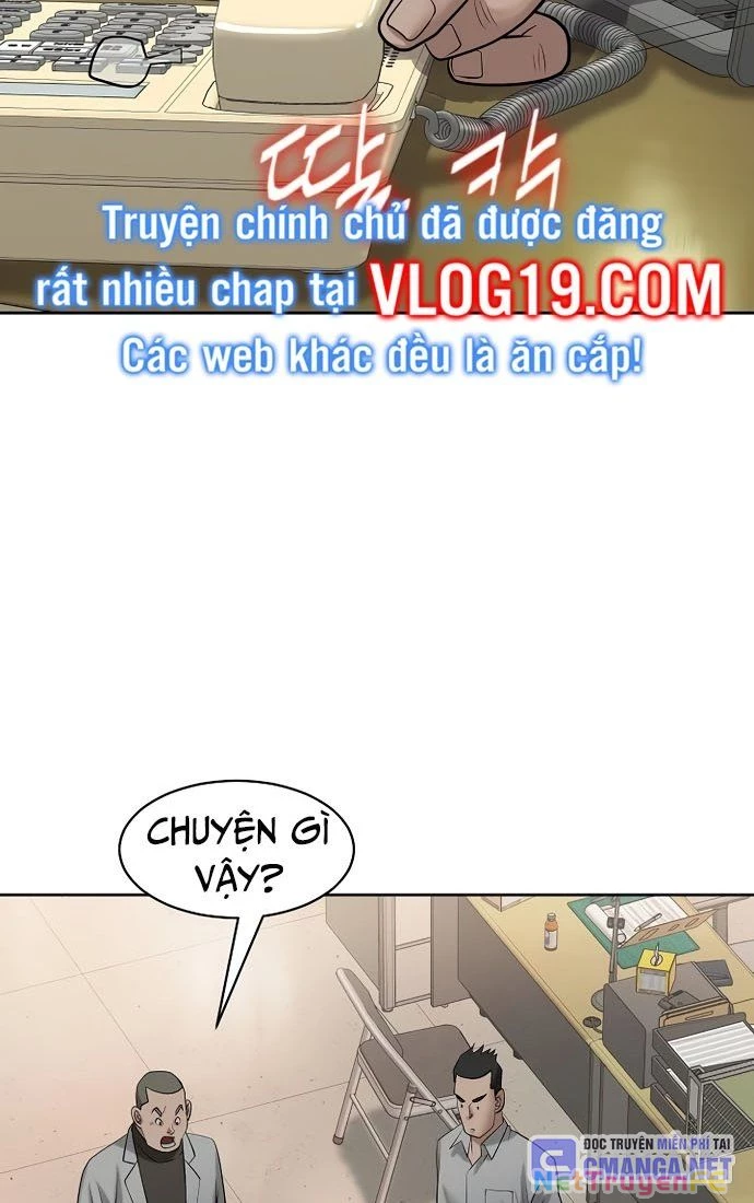 Huyết Tọa Chapter 30 - Trang 2