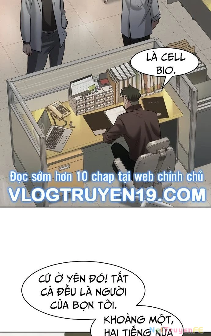 Huyết Tọa Chapter 30 - Trang 2