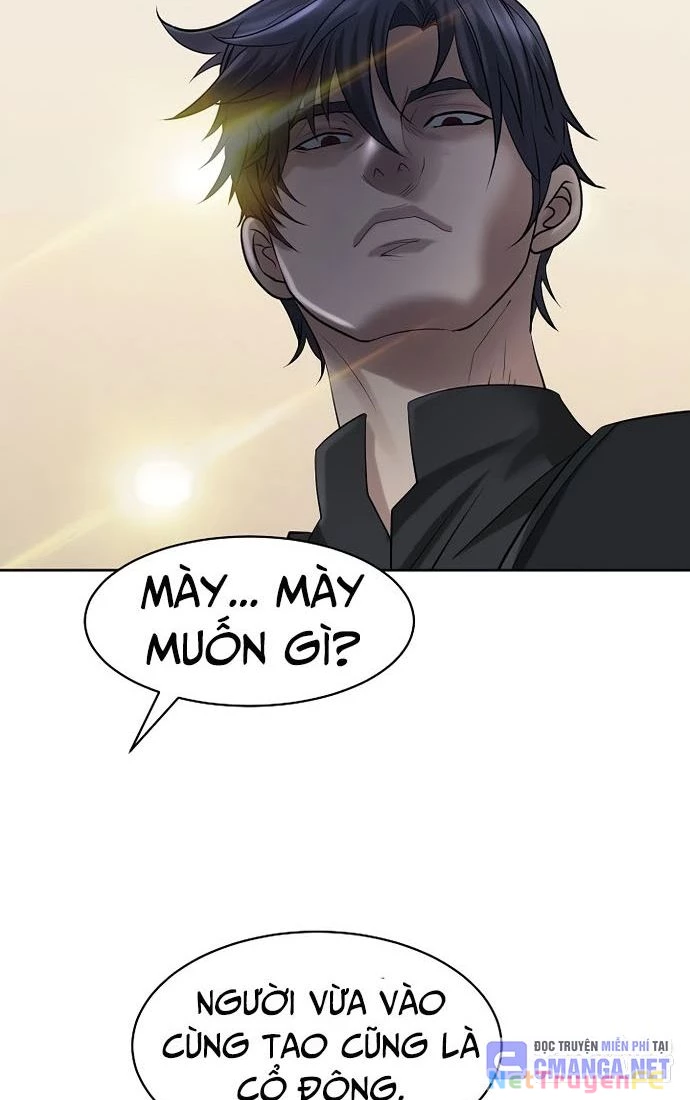 Huyết Tọa Chapter 30 - Trang 2