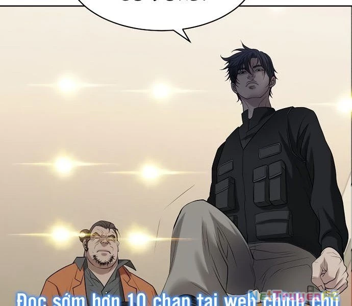 Huyết Tọa Chapter 30 - Trang 2