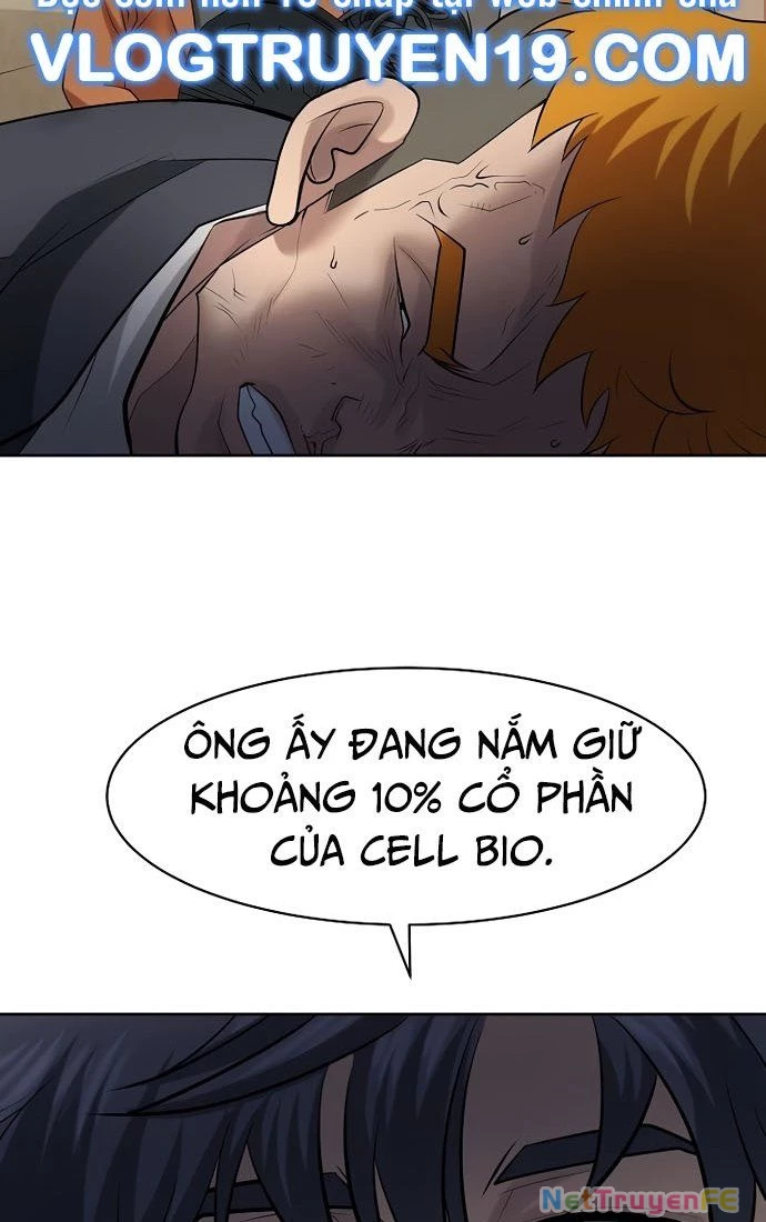 Huyết Tọa Chapter 30 - Trang 2