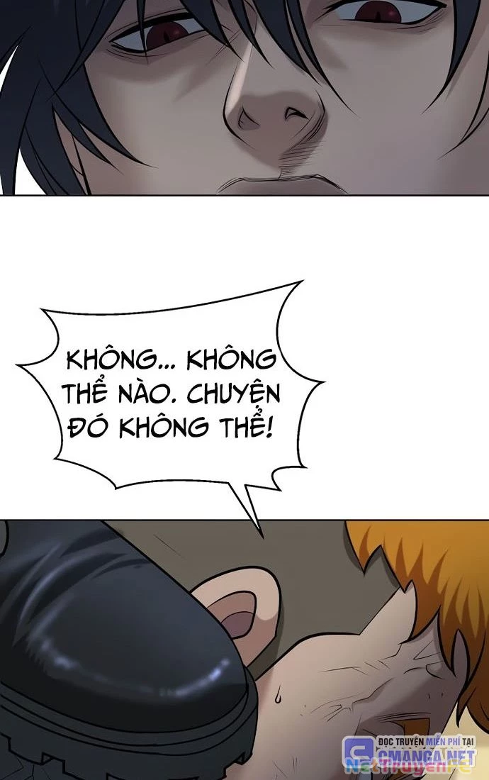 Huyết Tọa Chapter 30 - Trang 2