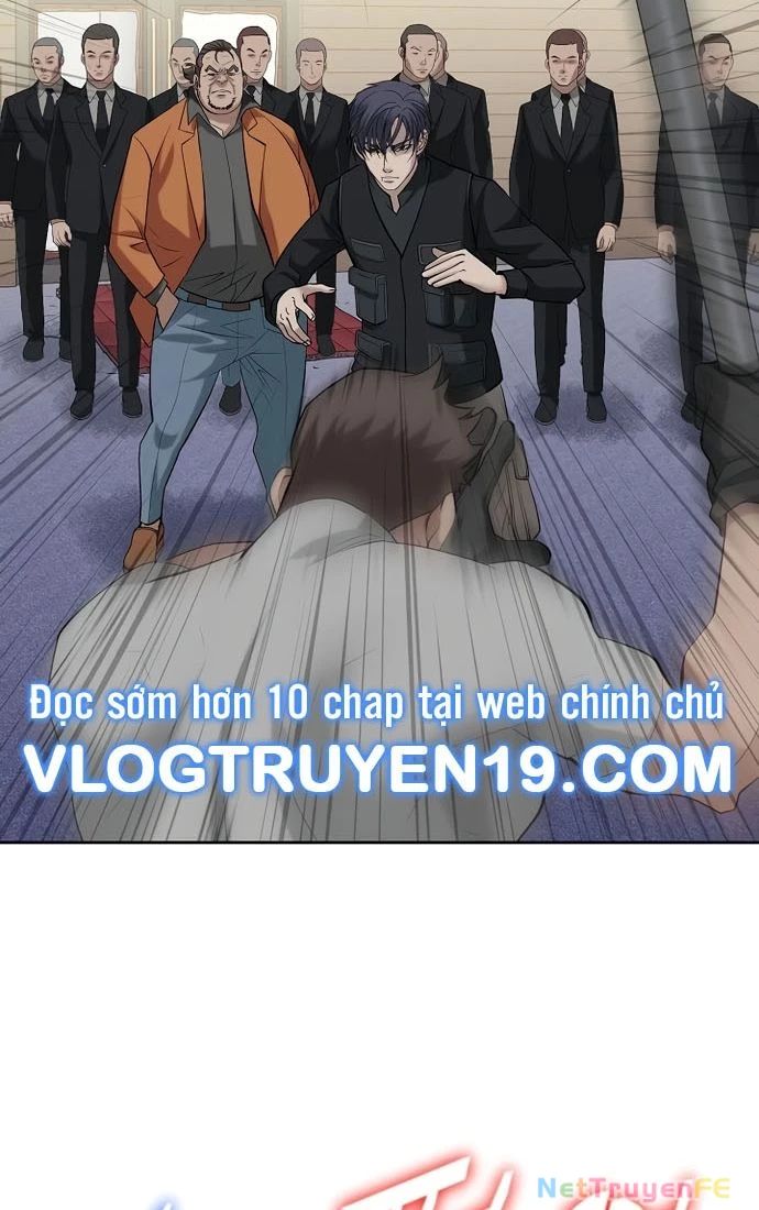 Huyết Tọa Chapter 30 - Trang 2
