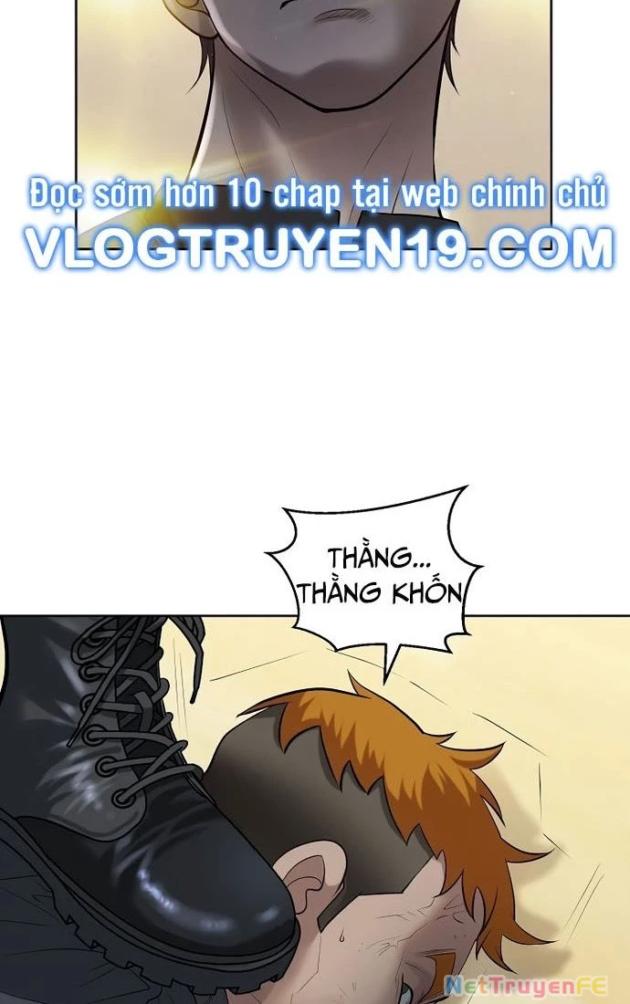 Huyết Tọa Chapter 30 - Trang 2