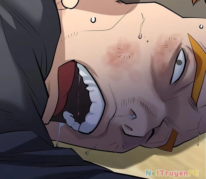 Huyết Tọa Chapter 31 - Trang 2