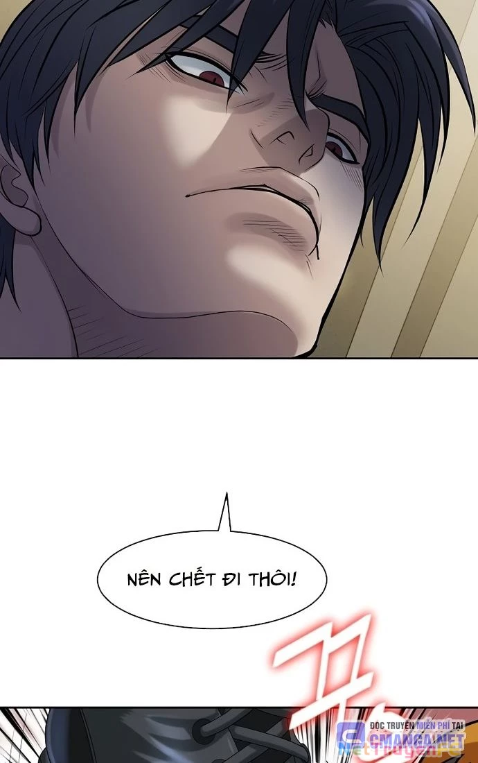 Huyết Tọa Chapter 31 - Trang 2