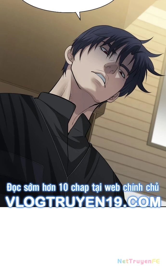 Huyết Tọa Chapter 31 - Trang 2