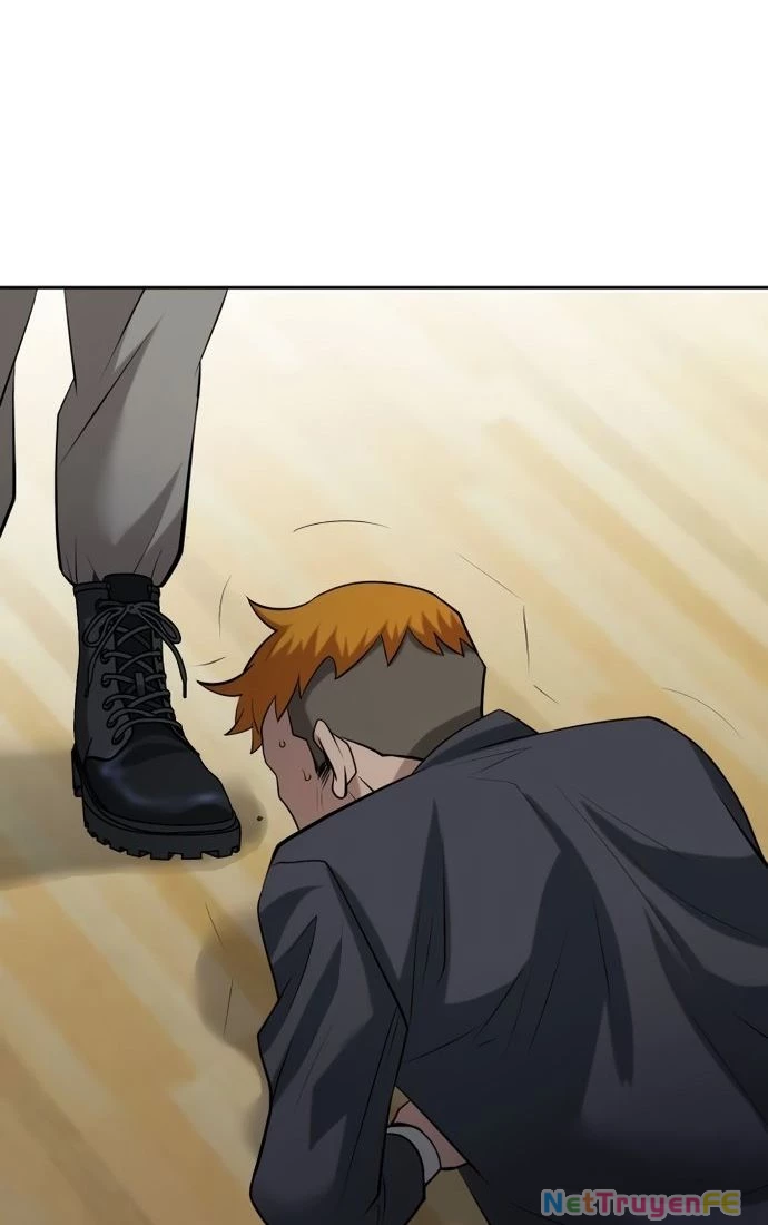 Huyết Tọa Chapter 31 - Trang 2