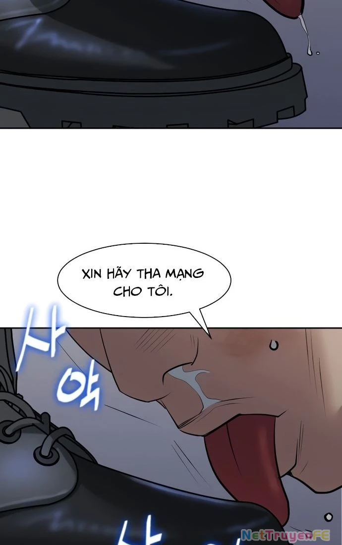 Huyết Tọa Chapter 31 - Trang 2