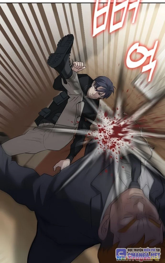 Huyết Tọa Chapter 31 - Trang 2