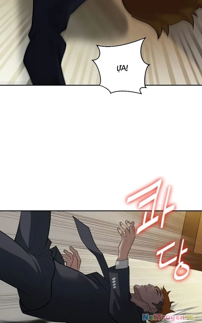Huyết Tọa Chapter 31 - Trang 2