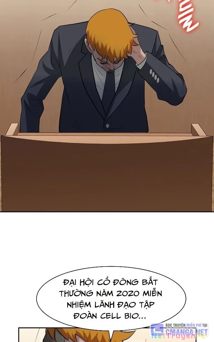 Huyết Tọa Chapter 31 - Trang 2