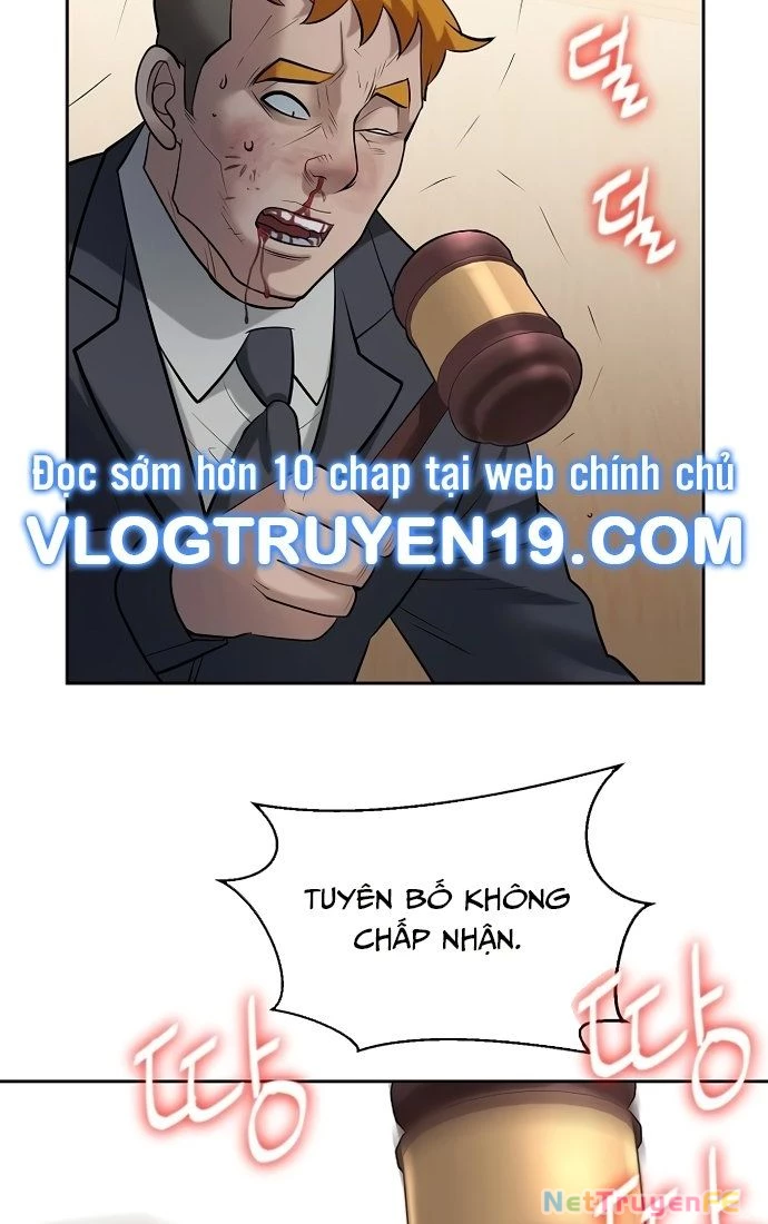 Huyết Tọa Chapter 31 - Trang 2