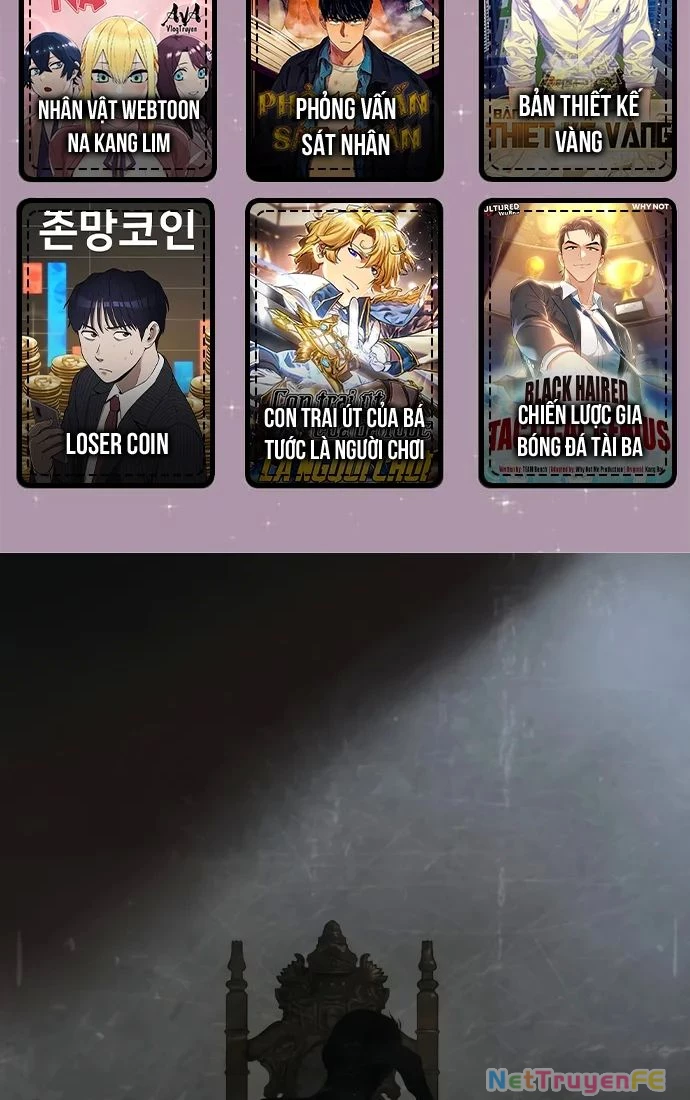 Huyết Tọa Chapter 31 - Trang 2