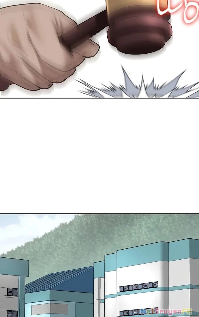 Huyết Tọa Chapter 31 - Trang 2