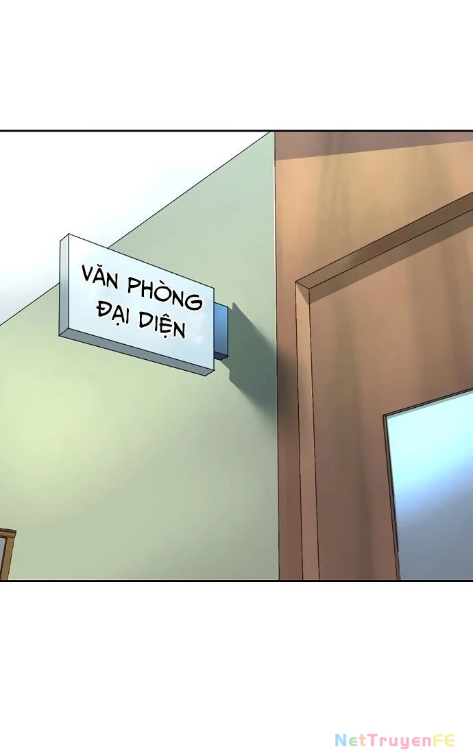 Huyết Tọa Chapter 31 - Trang 2