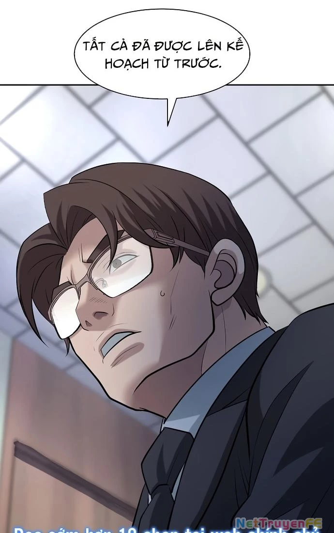 Huyết Tọa Chapter 31 - Trang 2